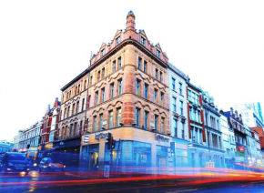 Keystone House London